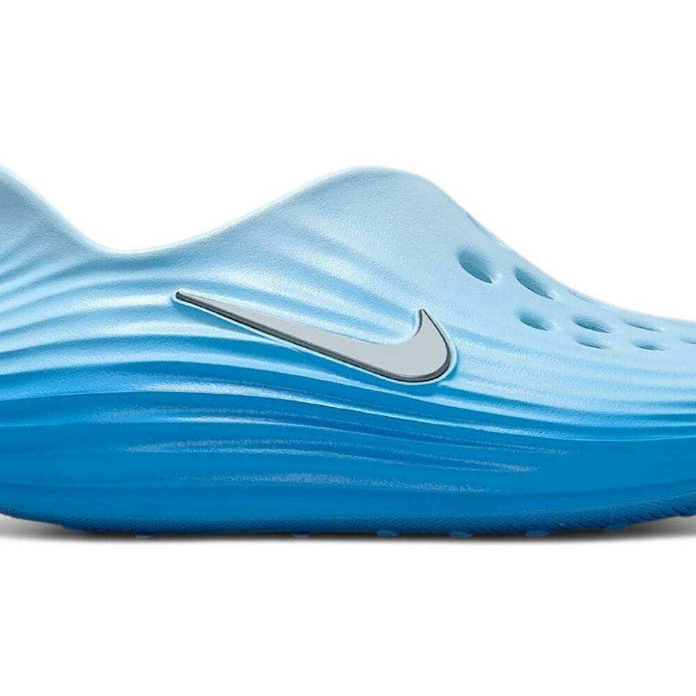 The Nike ReactX Rejuven8